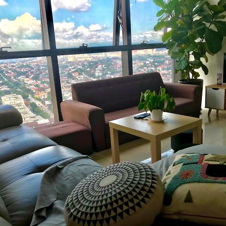 Minimalist Duplex @ Petaling Jaya & Sunway Διαμέρισμα Εξωτερικό φωτογραφία