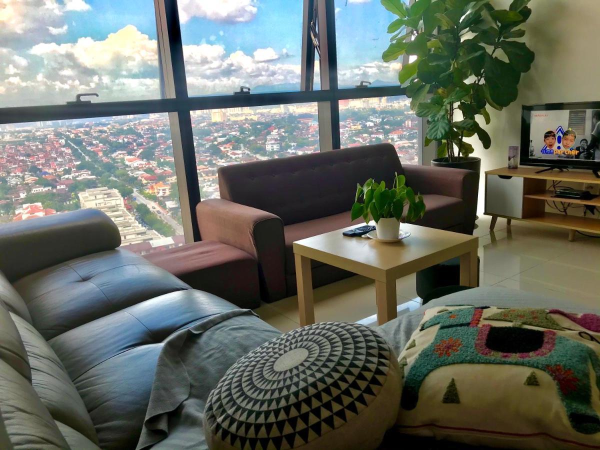 Minimalist Duplex @ Petaling Jaya & Sunway Διαμέρισμα Εξωτερικό φωτογραφία
