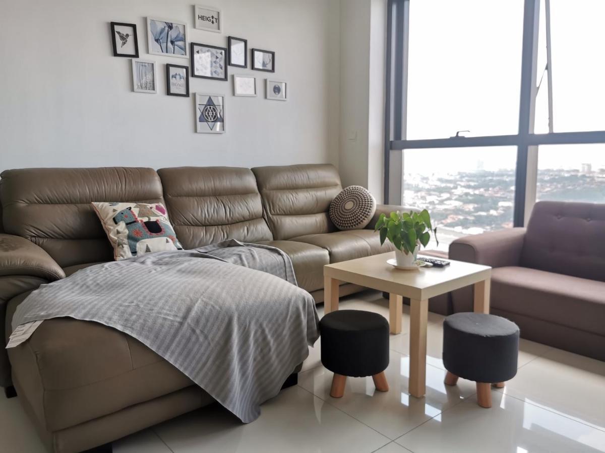 Minimalist Duplex @ Petaling Jaya & Sunway Διαμέρισμα Εξωτερικό φωτογραφία