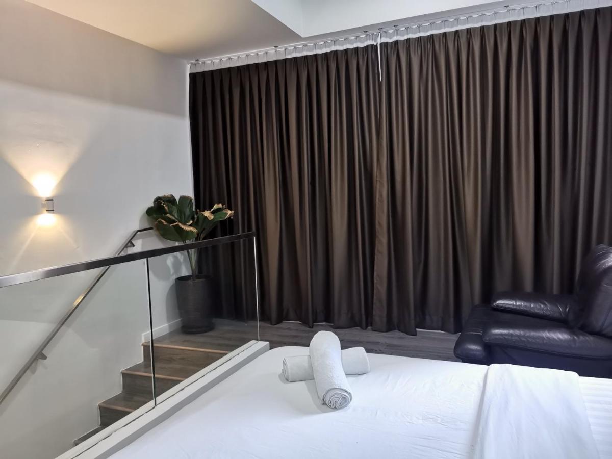 Minimalist Duplex @ Petaling Jaya & Sunway Διαμέρισμα Εξωτερικό φωτογραφία