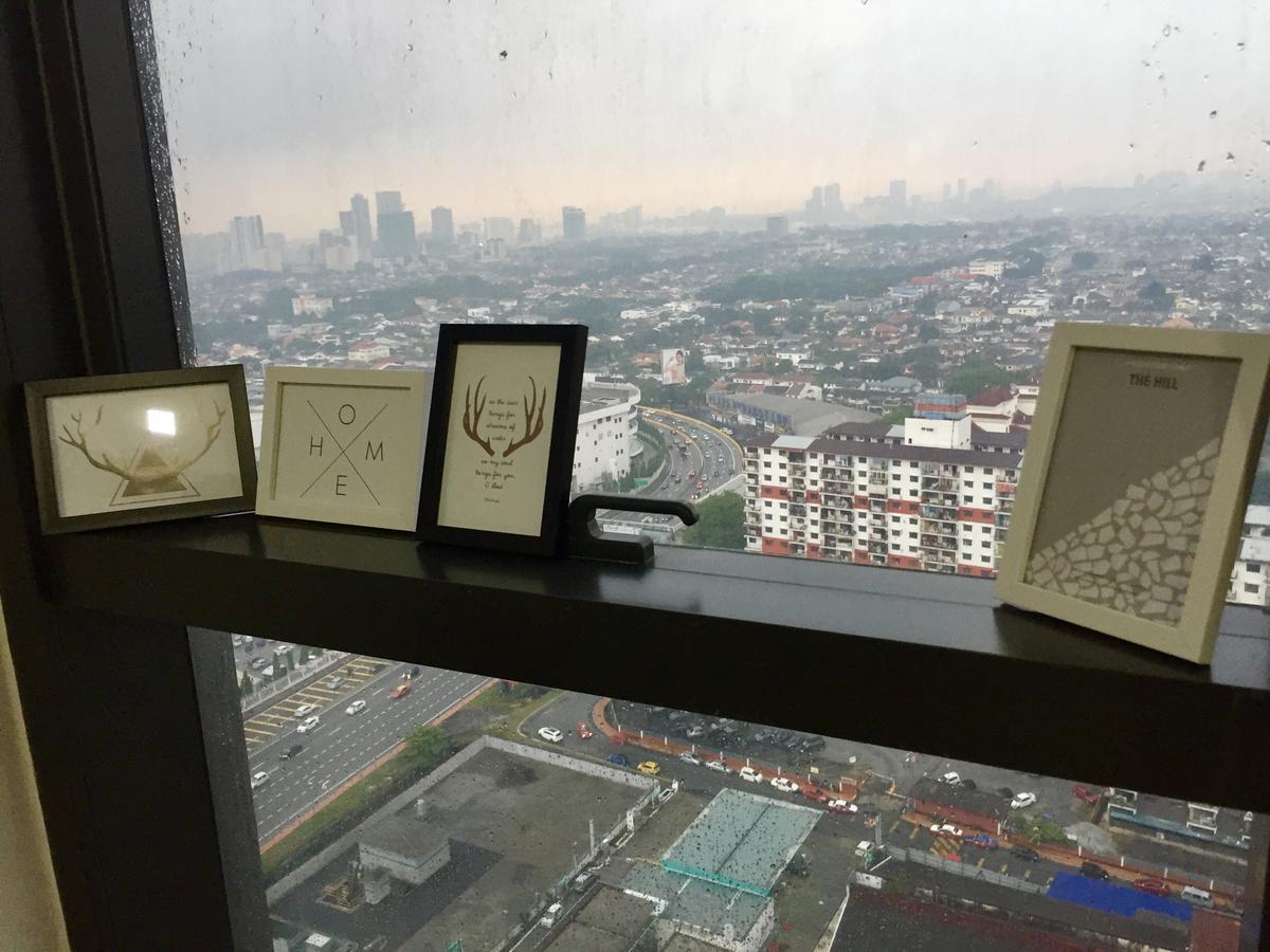 Minimalist Duplex @ Petaling Jaya & Sunway Διαμέρισμα Εξωτερικό φωτογραφία