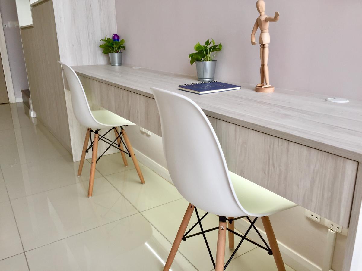 Minimalist Duplex @ Petaling Jaya & Sunway Διαμέρισμα Εξωτερικό φωτογραφία
