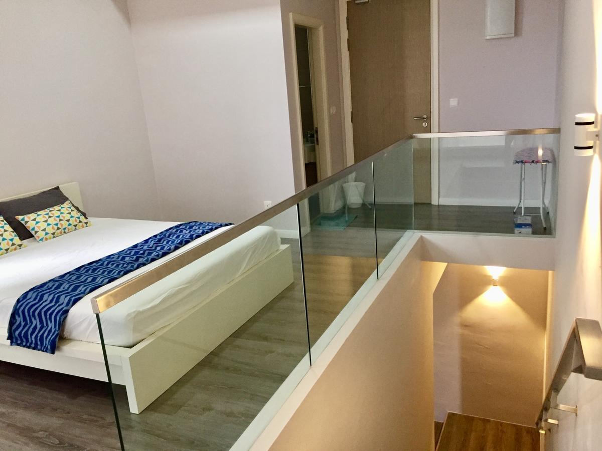 Minimalist Duplex @ Petaling Jaya & Sunway Διαμέρισμα Εξωτερικό φωτογραφία