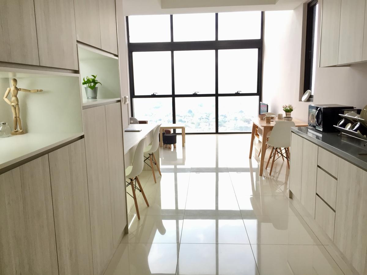 Minimalist Duplex @ Petaling Jaya & Sunway Διαμέρισμα Εξωτερικό φωτογραφία