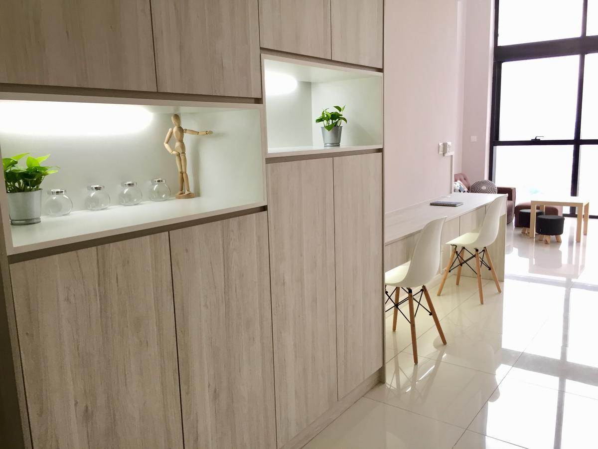 Minimalist Duplex @ Petaling Jaya & Sunway Διαμέρισμα Εξωτερικό φωτογραφία