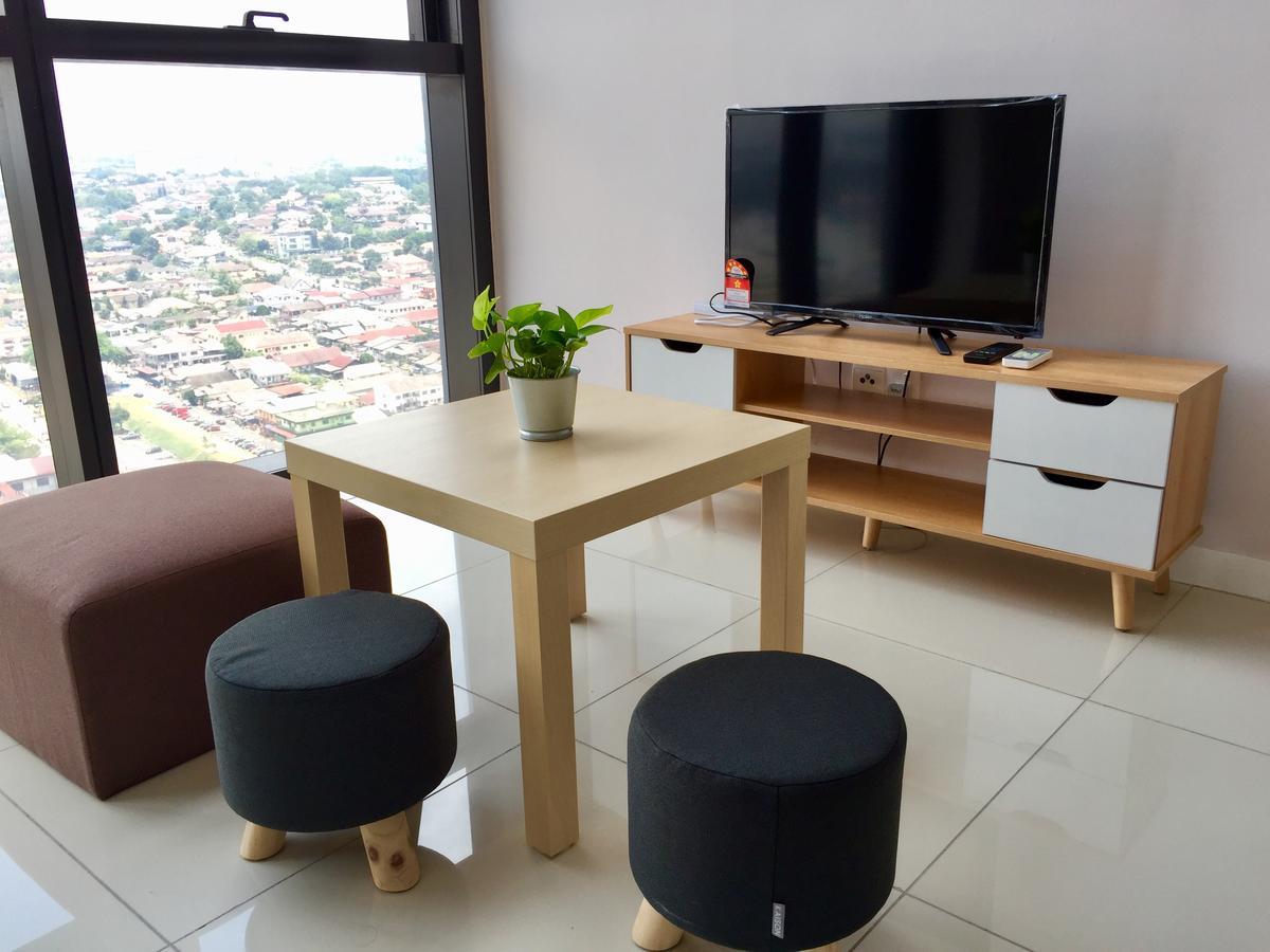 Minimalist Duplex @ Petaling Jaya & Sunway Διαμέρισμα Εξωτερικό φωτογραφία