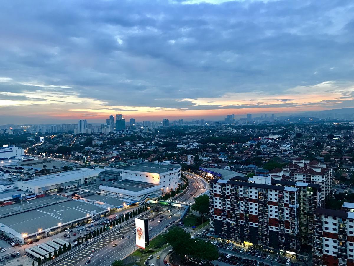 Minimalist Duplex @ Petaling Jaya & Sunway Διαμέρισμα Εξωτερικό φωτογραφία