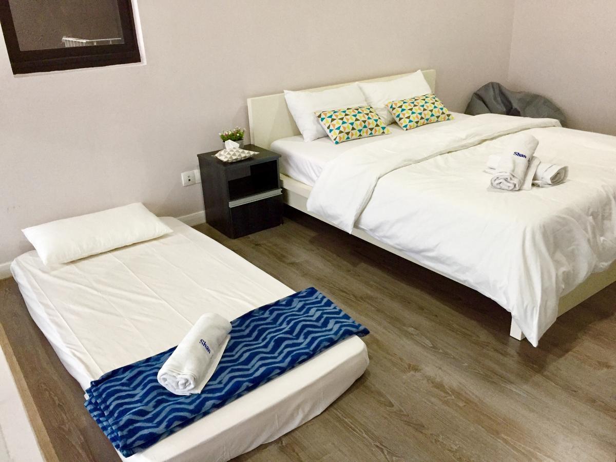 Minimalist Duplex @ Petaling Jaya & Sunway Διαμέρισμα Εξωτερικό φωτογραφία
