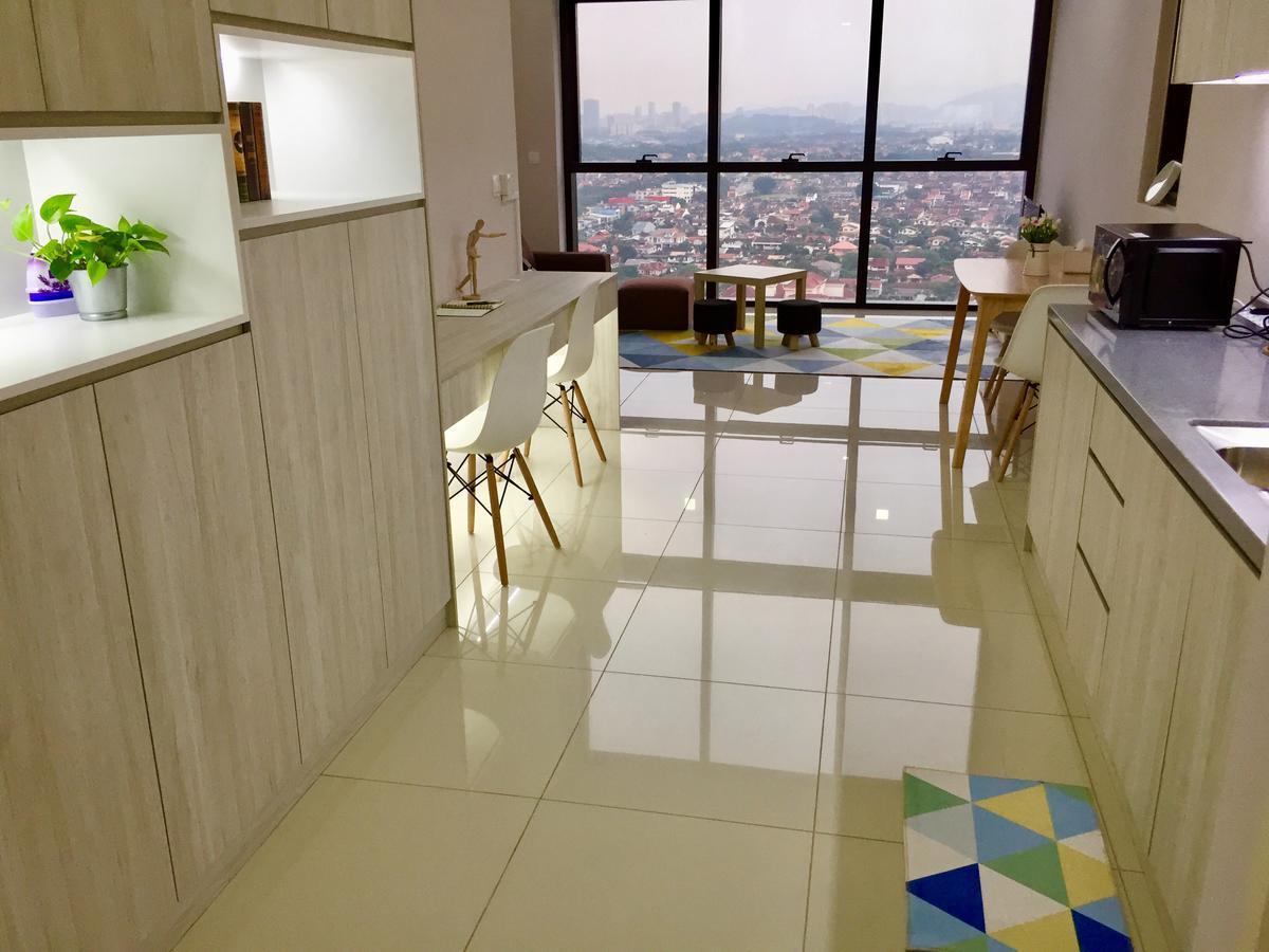 Minimalist Duplex @ Petaling Jaya & Sunway Διαμέρισμα Εξωτερικό φωτογραφία