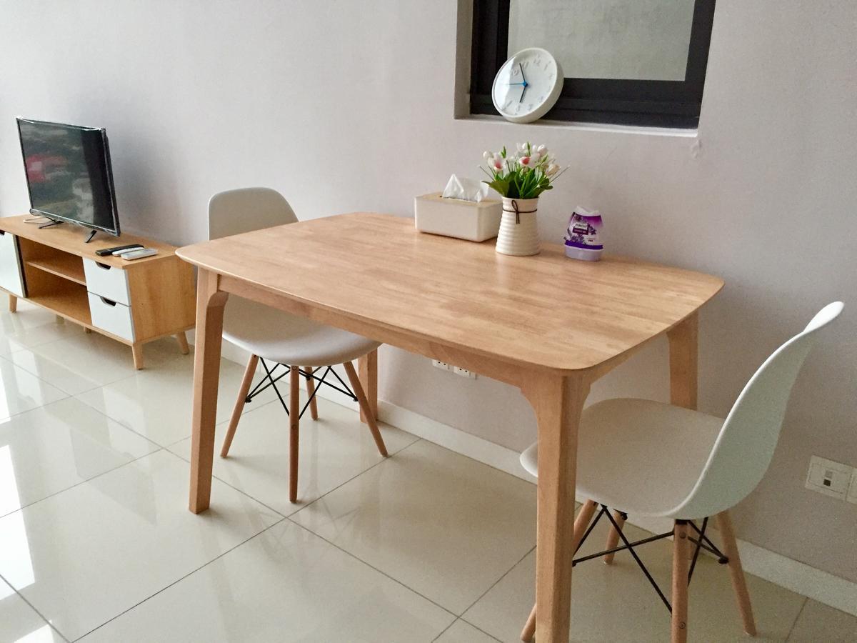 Minimalist Duplex @ Petaling Jaya & Sunway Διαμέρισμα Εξωτερικό φωτογραφία