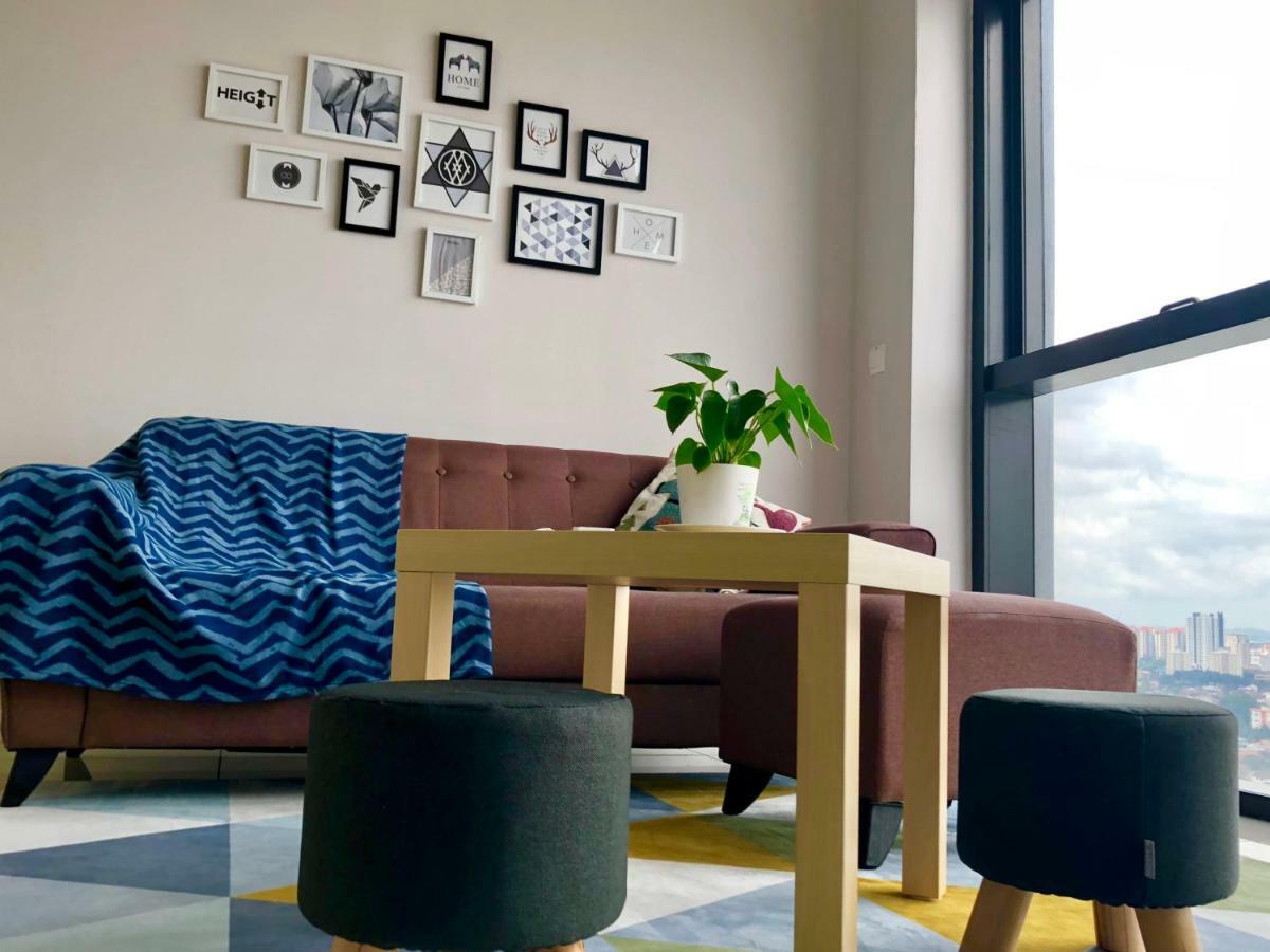 Minimalist Duplex @ Petaling Jaya & Sunway Διαμέρισμα Εξωτερικό φωτογραφία