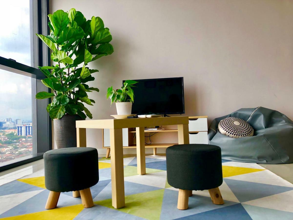 Minimalist Duplex @ Petaling Jaya & Sunway Διαμέρισμα Εξωτερικό φωτογραφία
