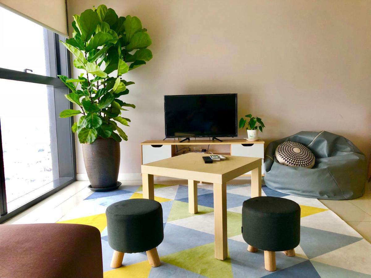 Minimalist Duplex @ Petaling Jaya & Sunway Διαμέρισμα Εξωτερικό φωτογραφία