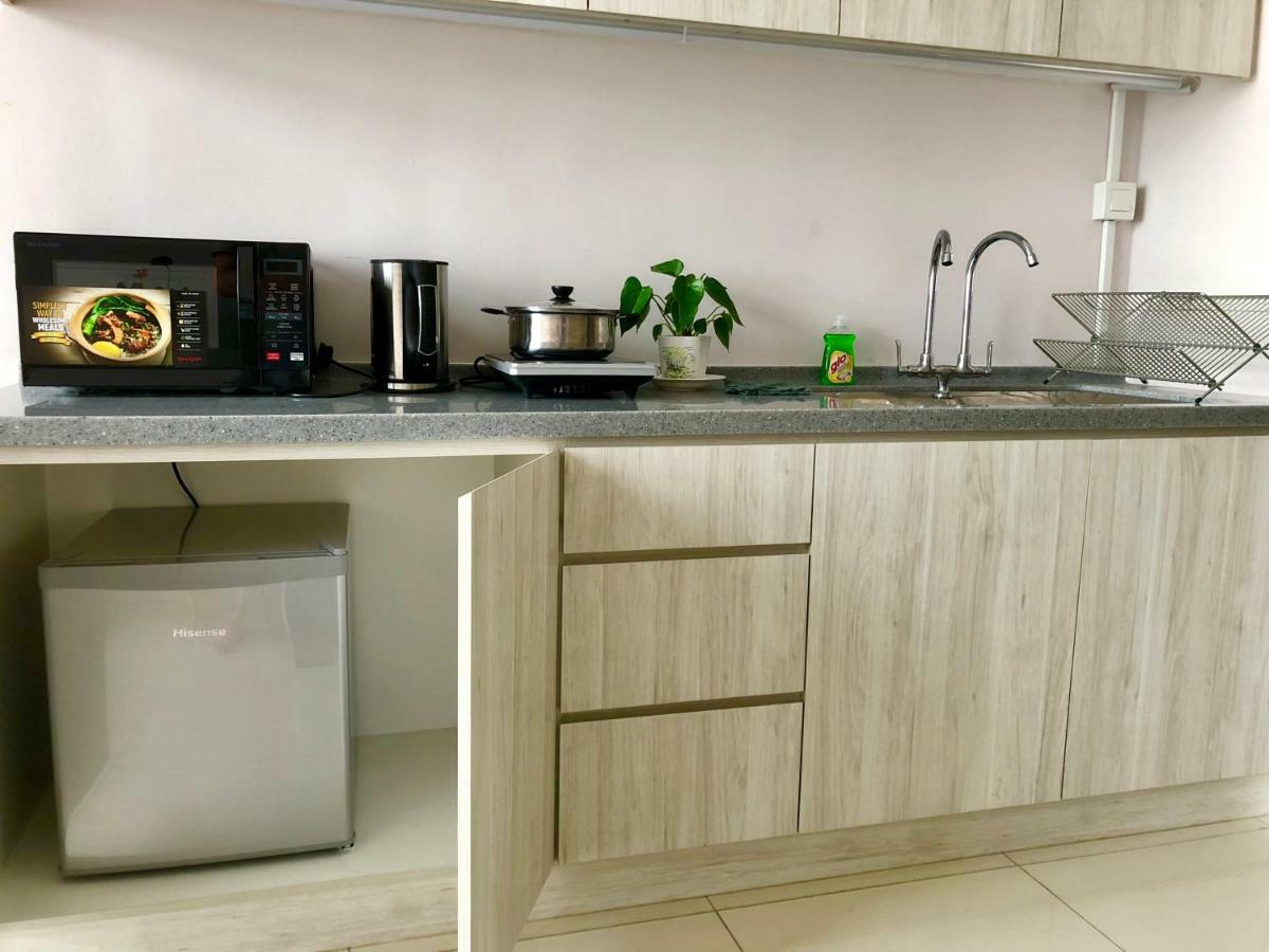 Minimalist Duplex @ Petaling Jaya & Sunway Διαμέρισμα Εξωτερικό φωτογραφία